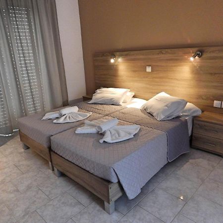 Politis Studios Kefalos  Ngoại thất bức ảnh