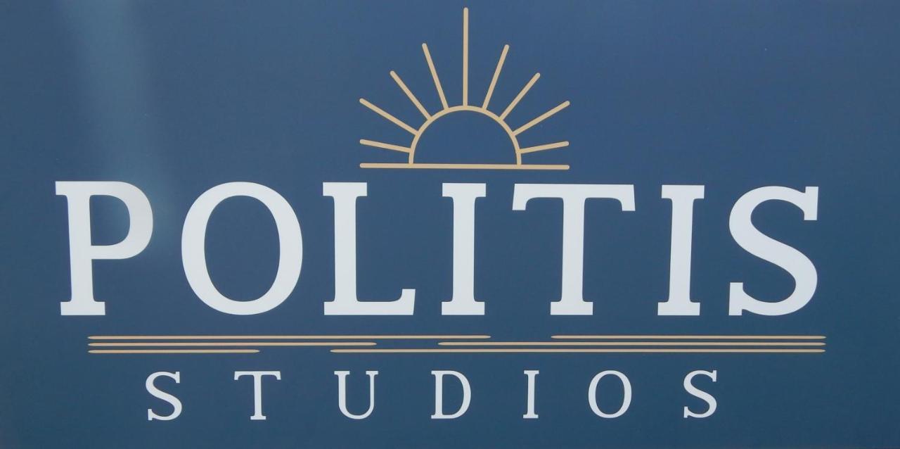 Politis Studios Kefalos  Ngoại thất bức ảnh