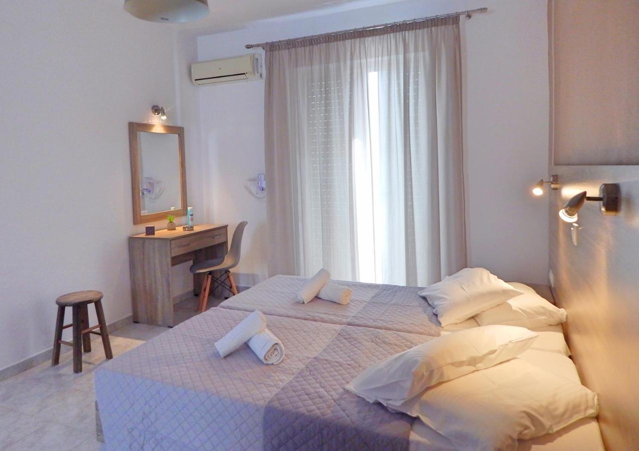 Politis Studios Kefalos  Ngoại thất bức ảnh